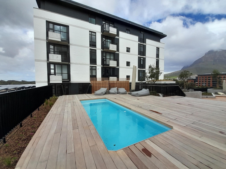 1 Bedroom Property for Sale in Observatory Western Cape
